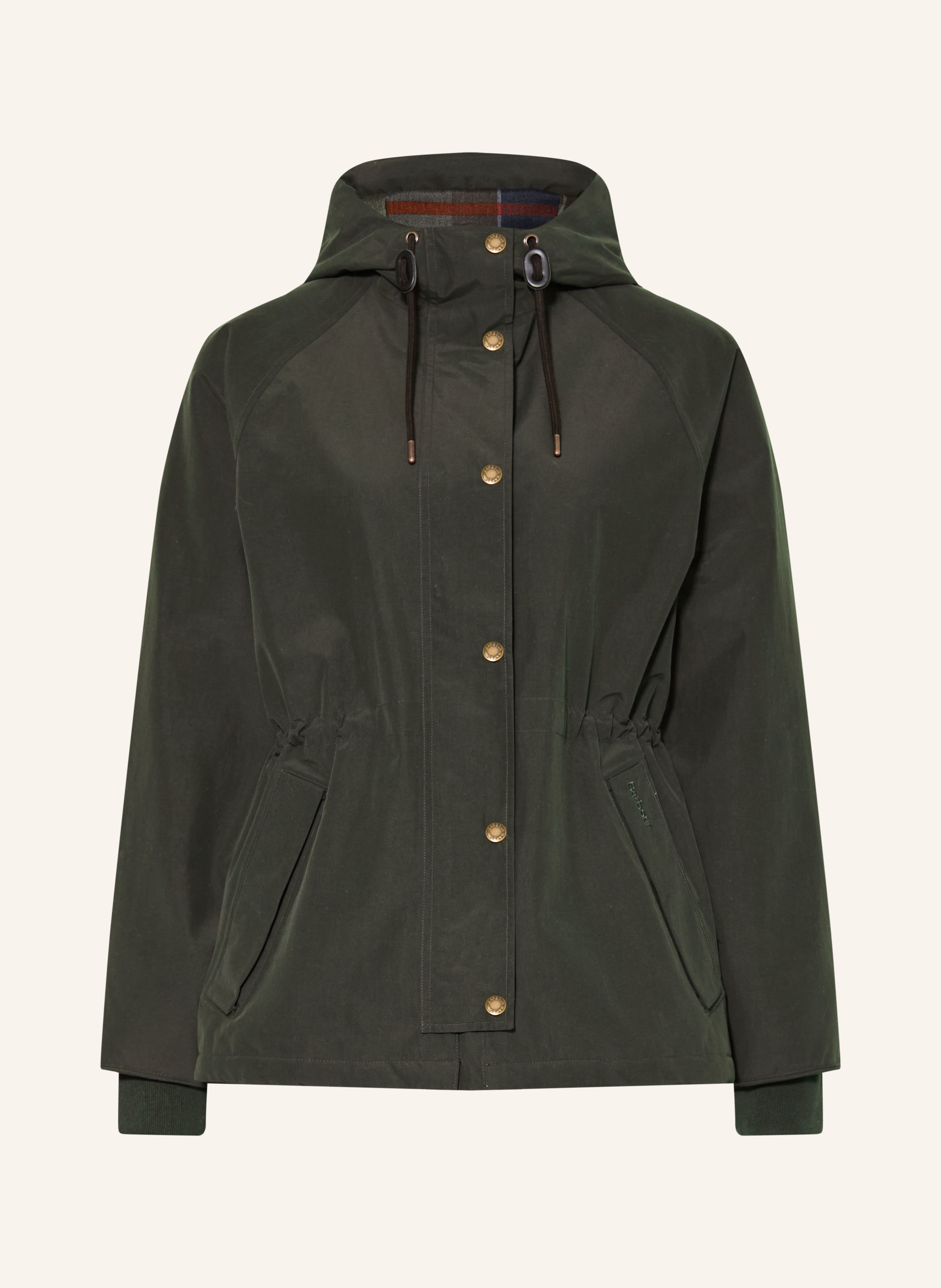 Barbour Parka HESTER
