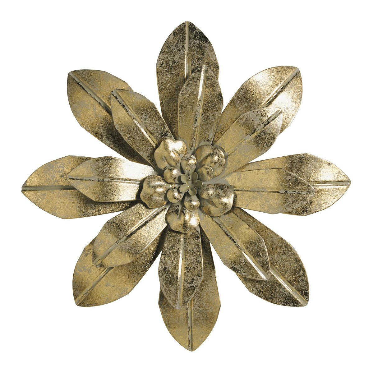- Set de 3 Fleurs