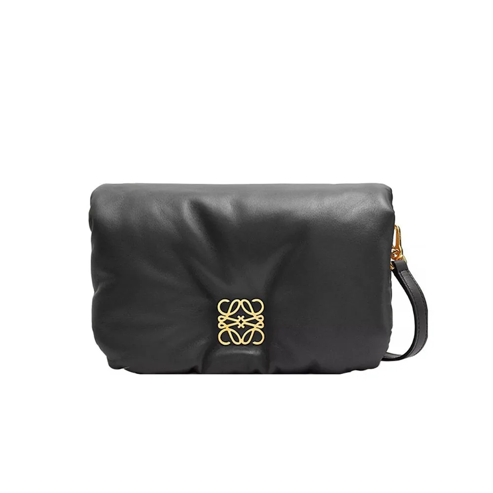Loewe Goya Soft Leather Bag