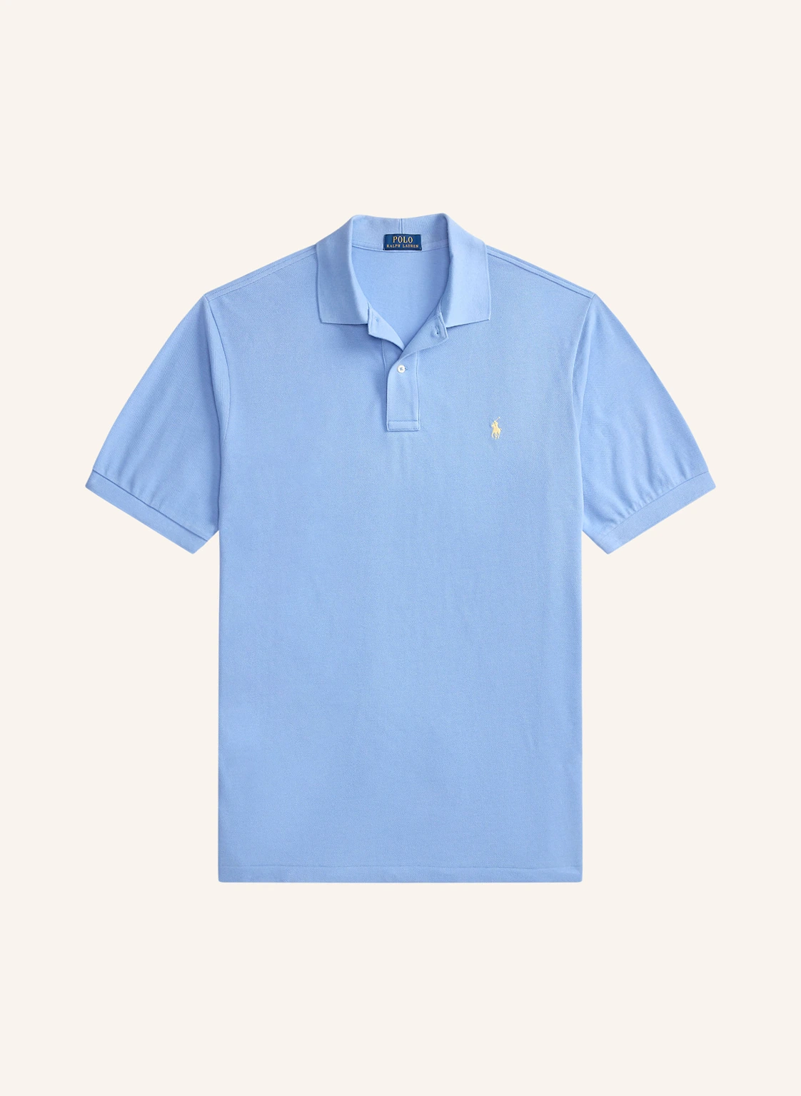 POLO RALPH LAUREN Big & Tall Piqué-Poloshirt