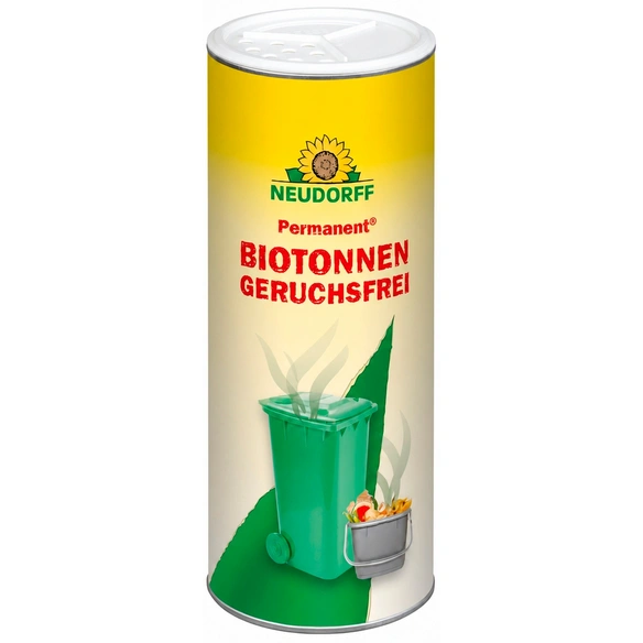 Geruchsstopper »Permanent«, Biotonnen geruchsfrei 500g