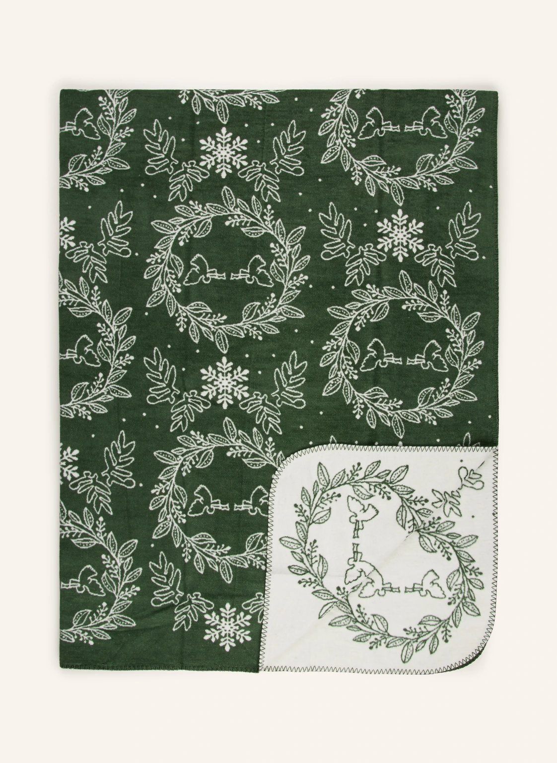 PAD Plaid CHRISTKIND