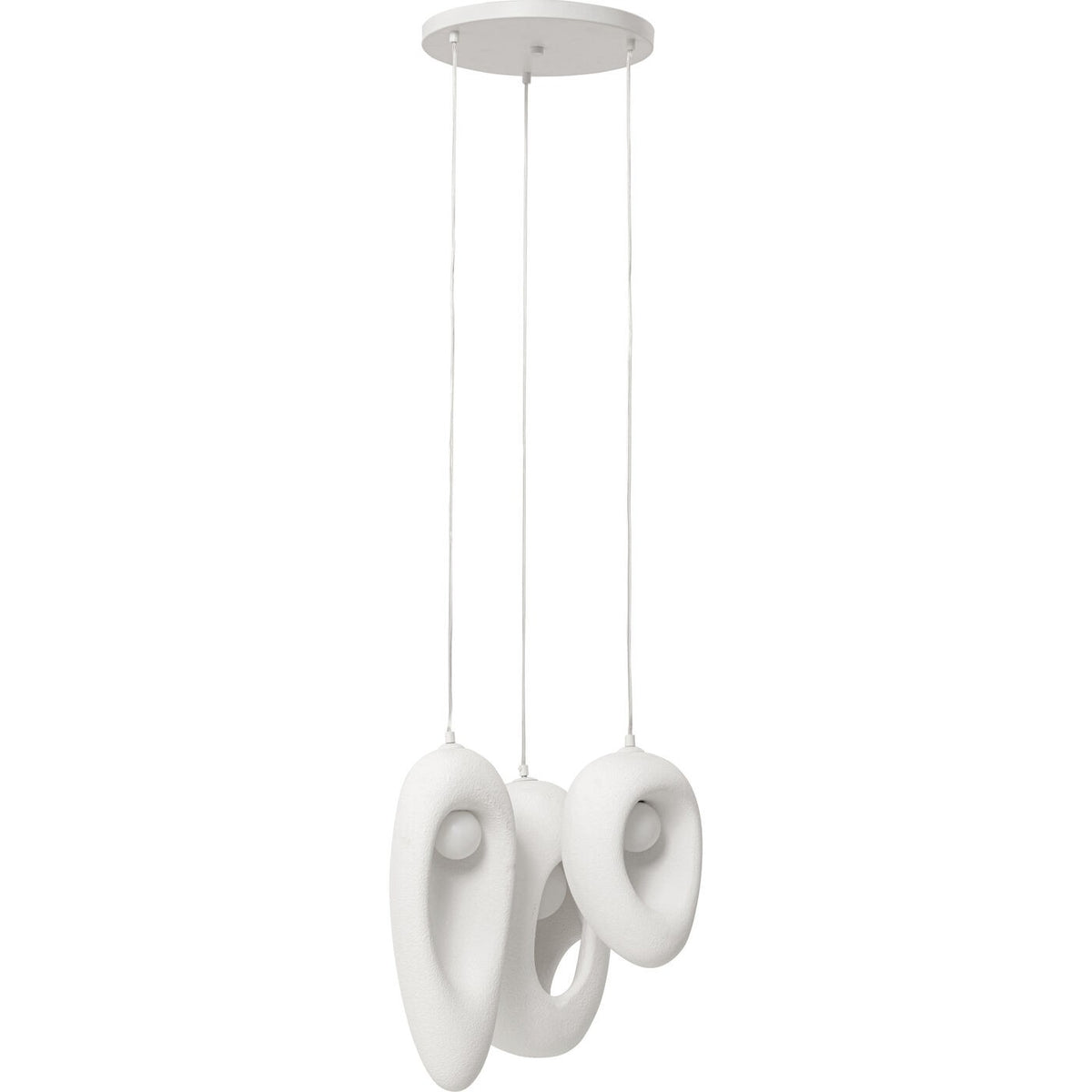 Kare Design Hanglamp Soul