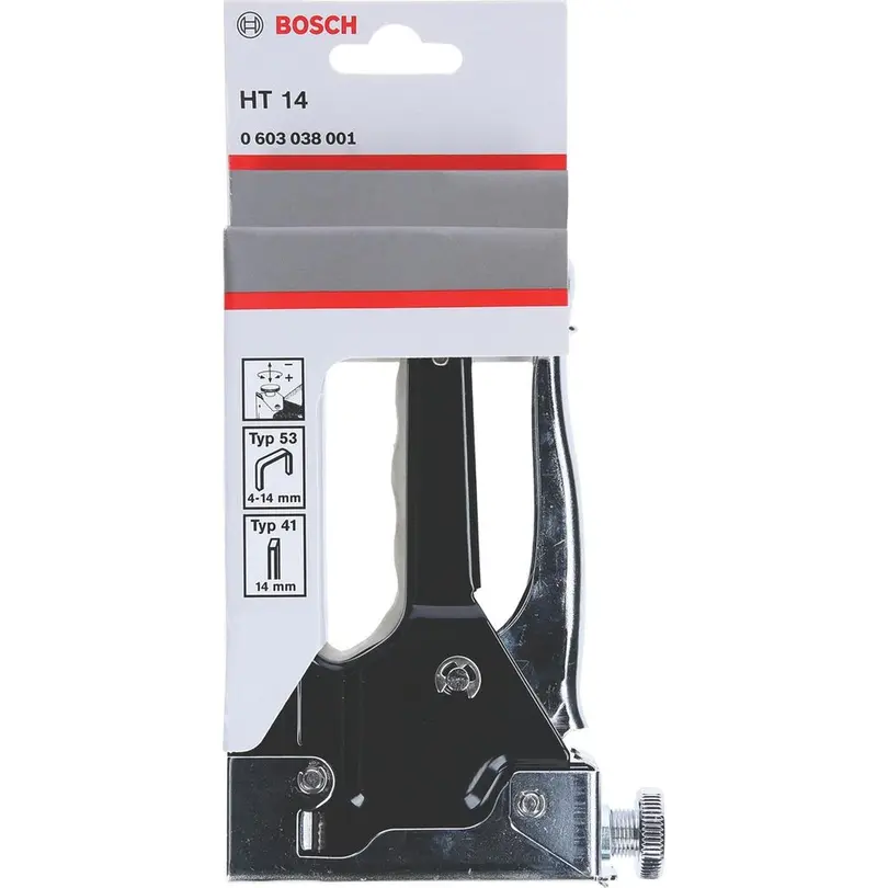 Tacker HT 14
