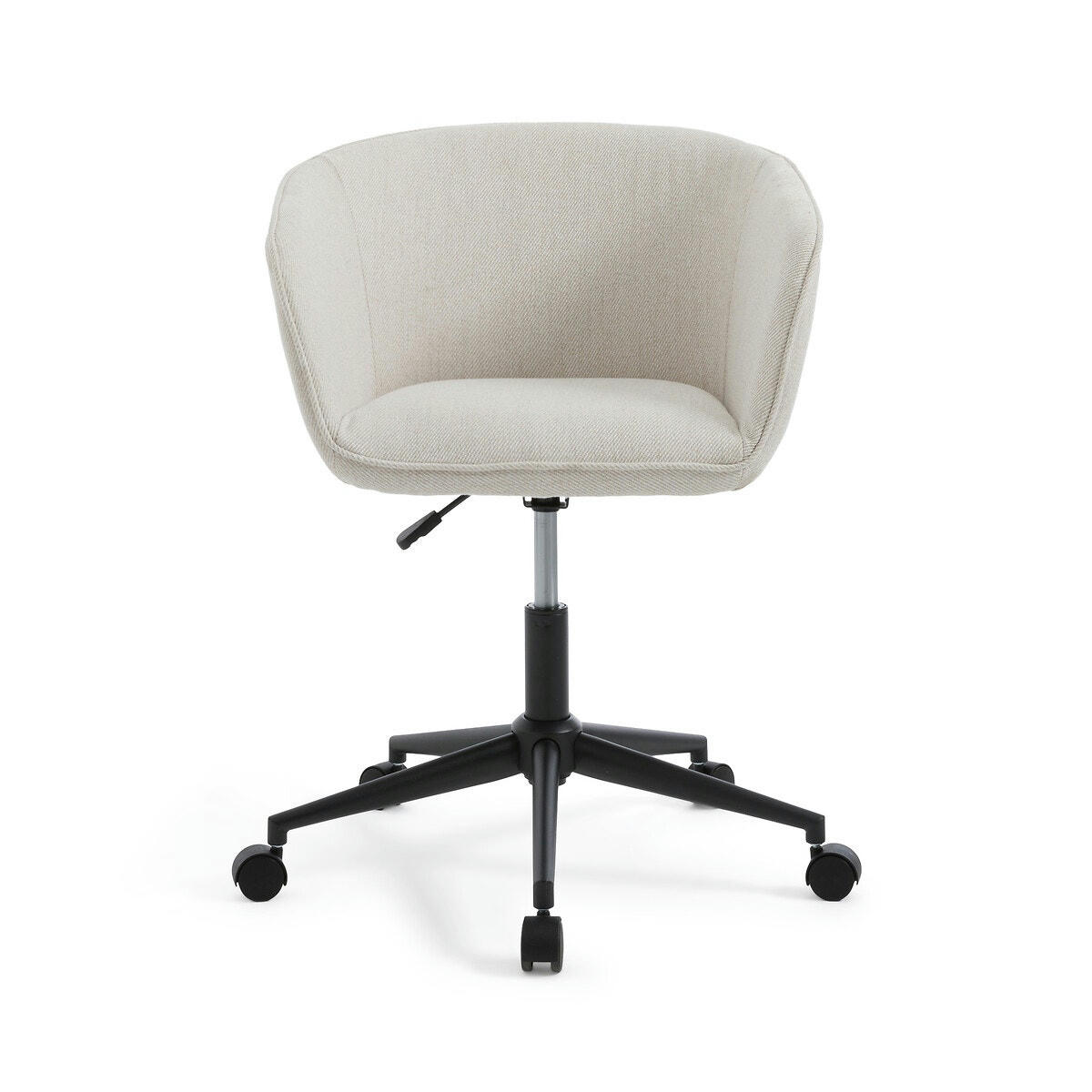 Fauteuil de bureau à roulettes, Mitis
