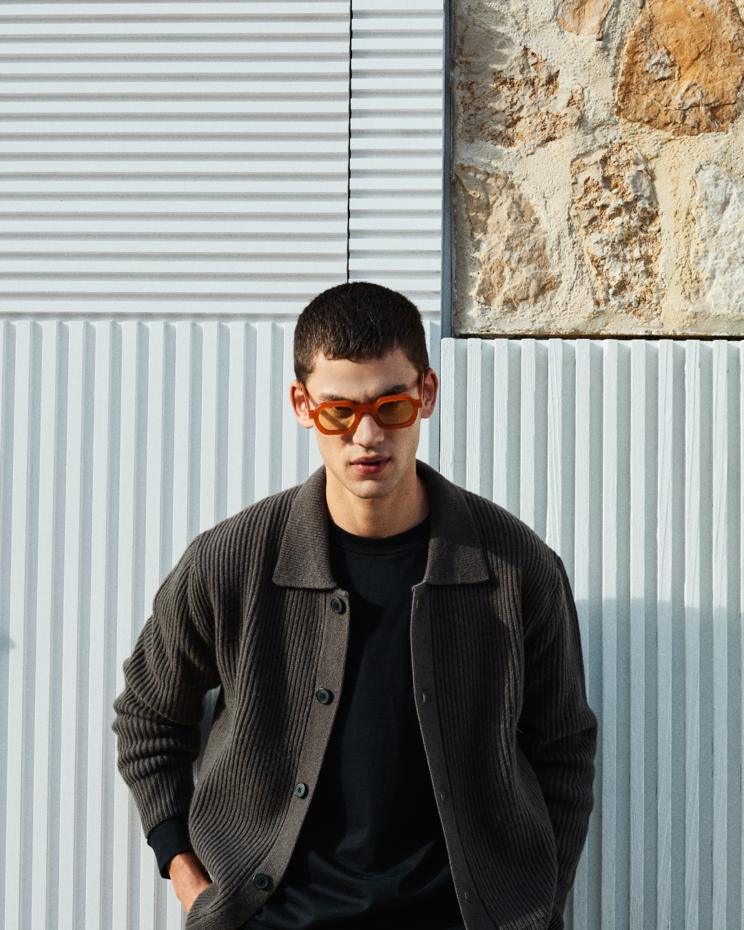 The Darren JF Colors L