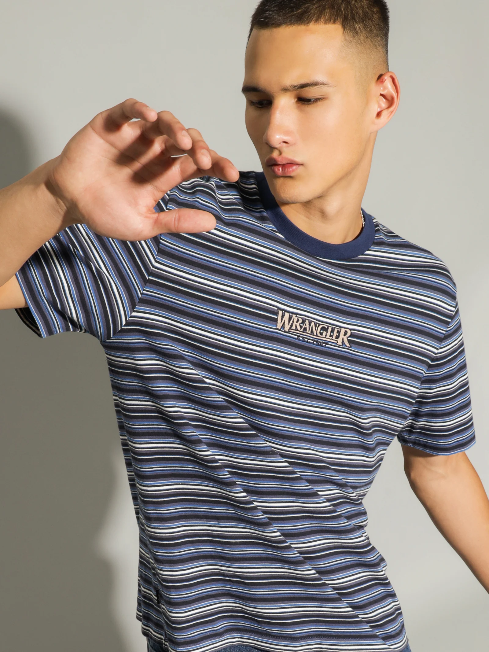 Slacker Baggy T-Shirt