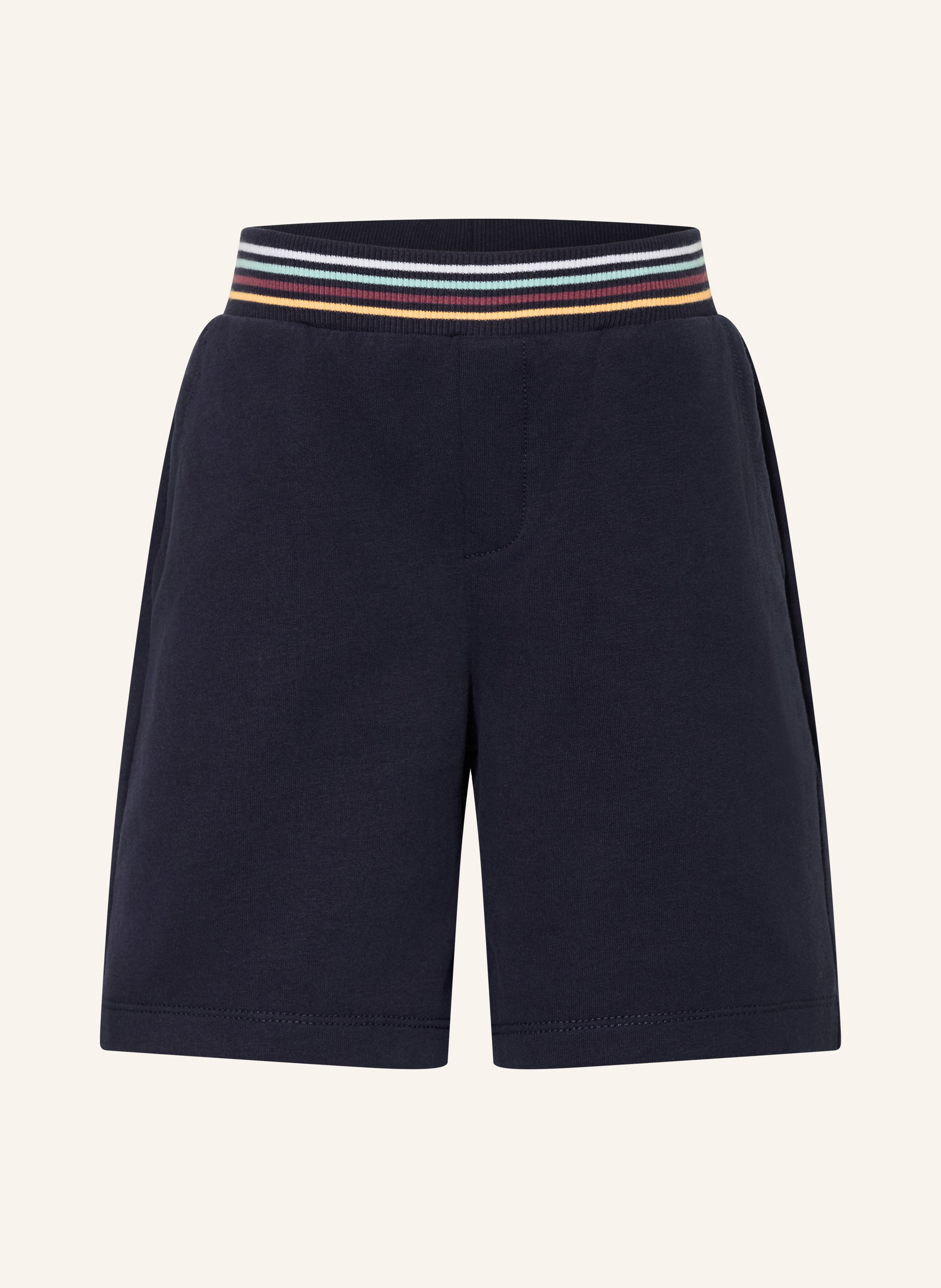 s.Oliver RED Sweatshorts