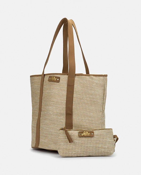 Bolso Guirao-001 marrón