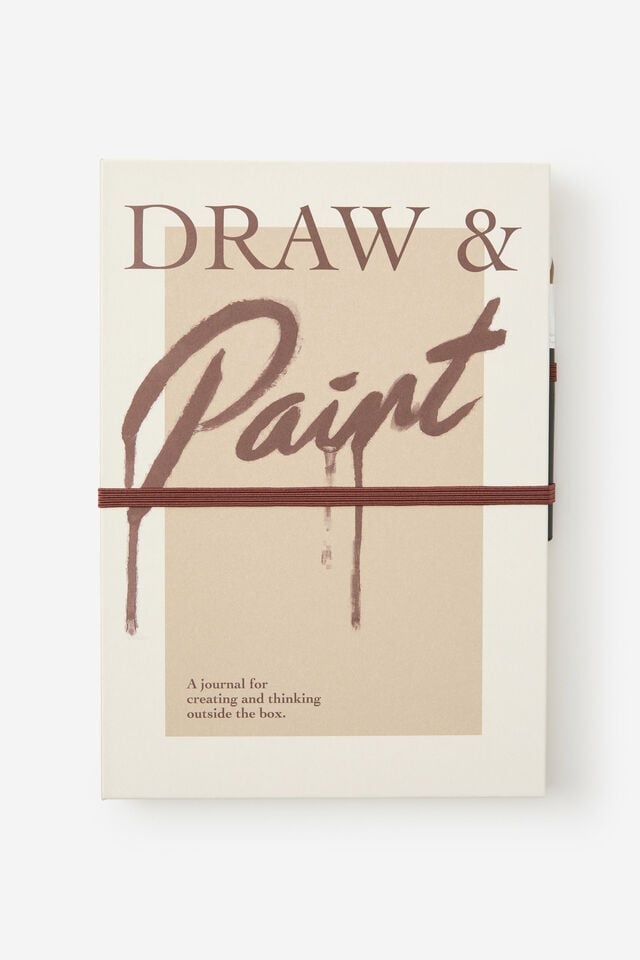Premium B5 Activity Journal