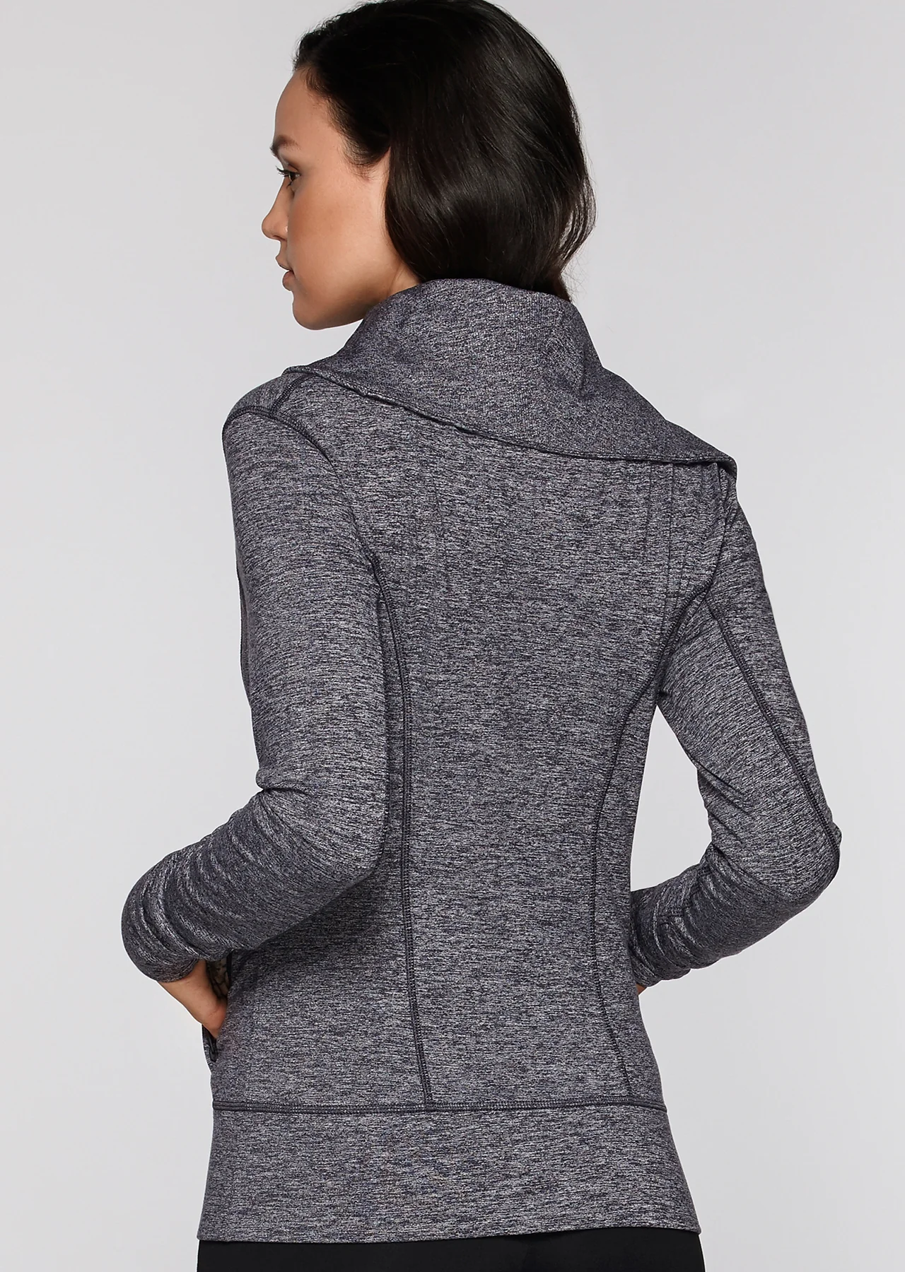 Cristin Excel Zip Through