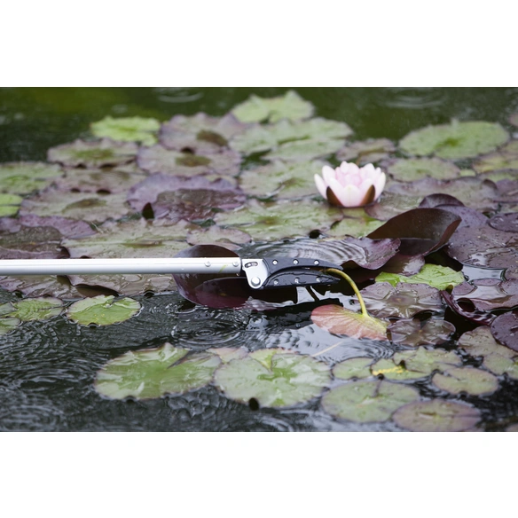Teich- und Gartenschere, Länge: 125 cm