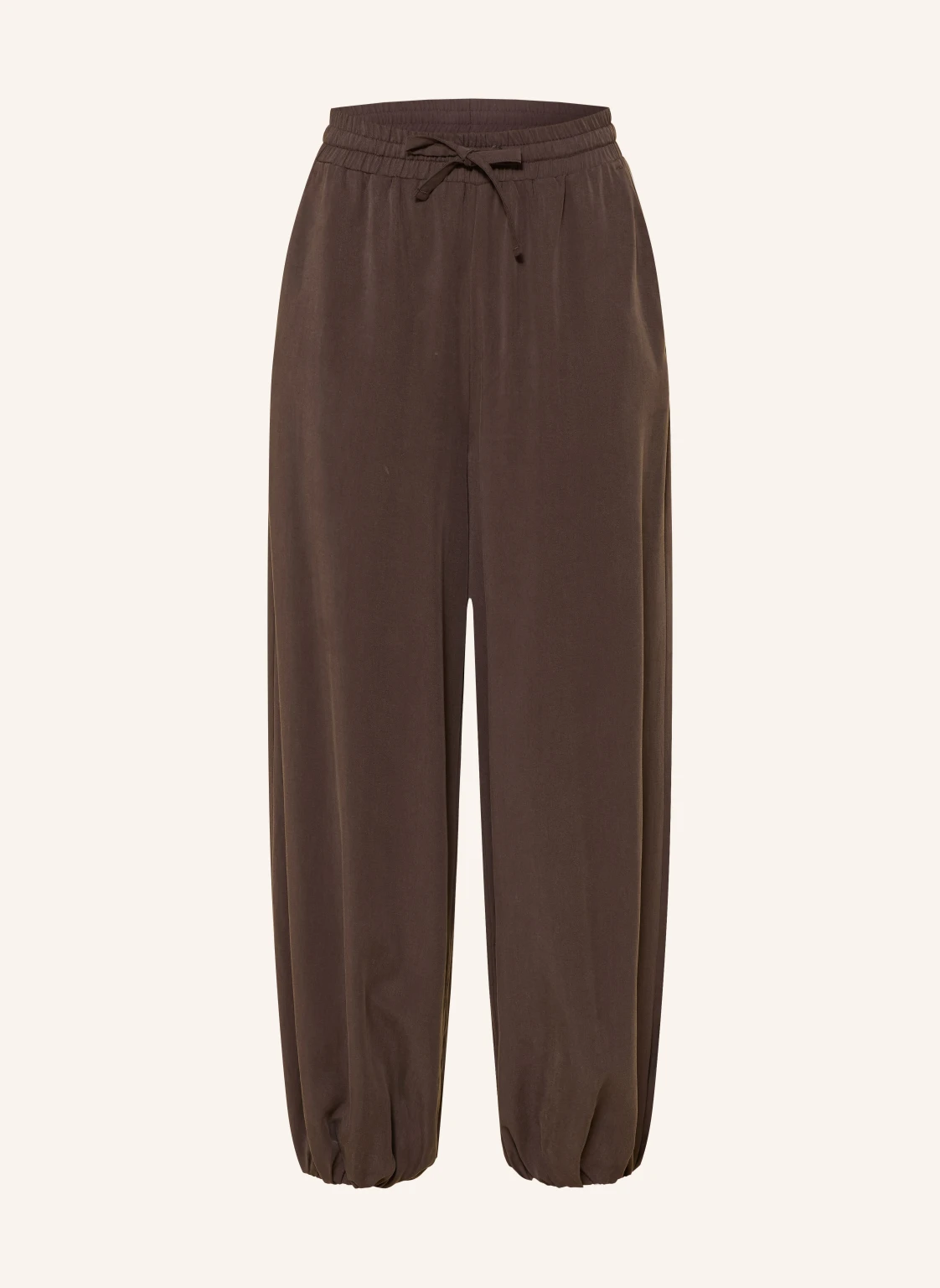 Smith & Soul Hose im Jogging-Stil