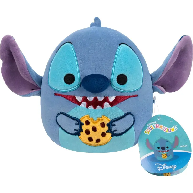 Plüschtier Squishmallows