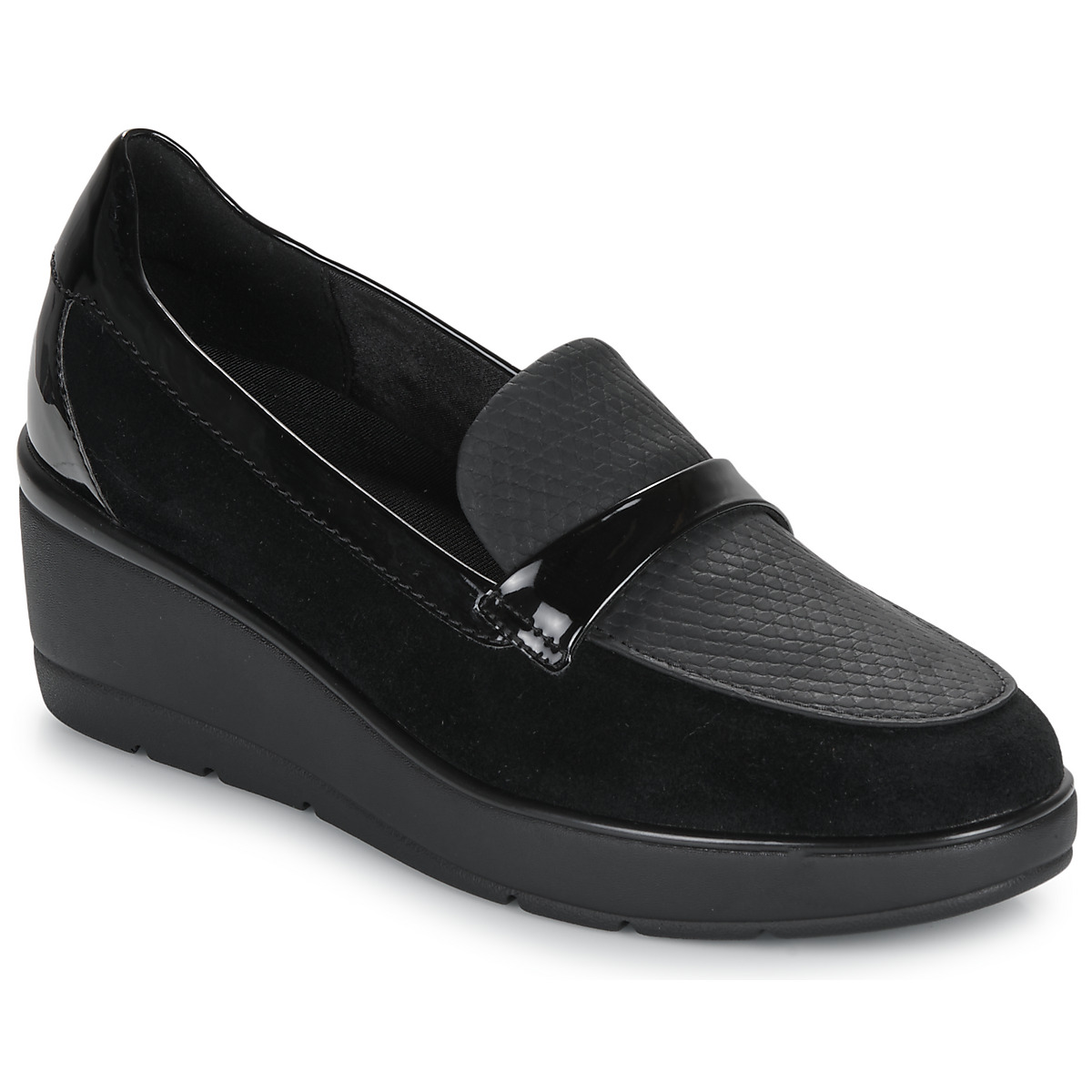 Geox - D ILDE - Black