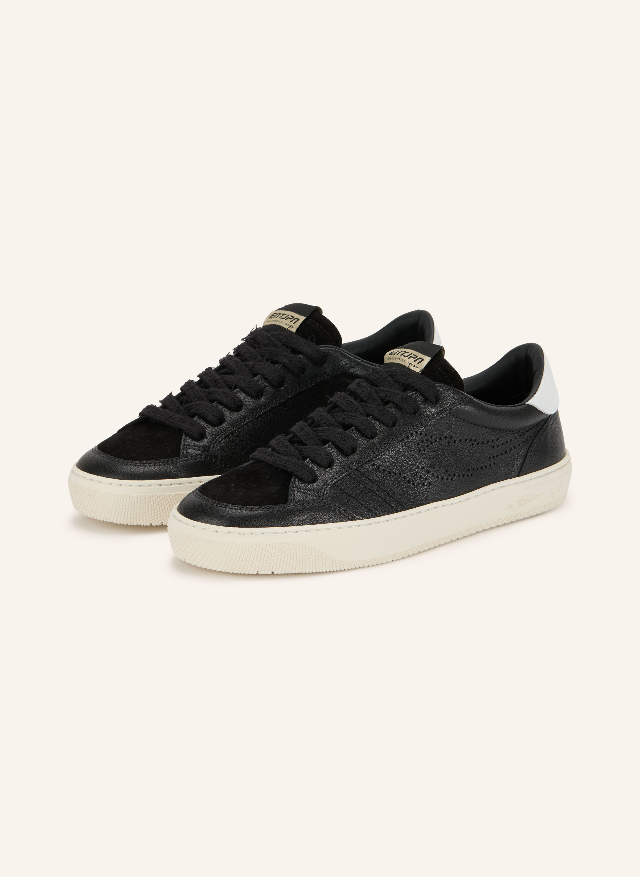ENTERPRISE JAPAN Sneaker JUPITER ROCKET 1