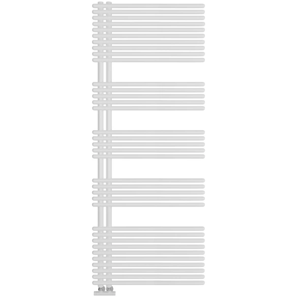 Badheizkörper »Wien«, Breite: 60 cm, 900W, weiß