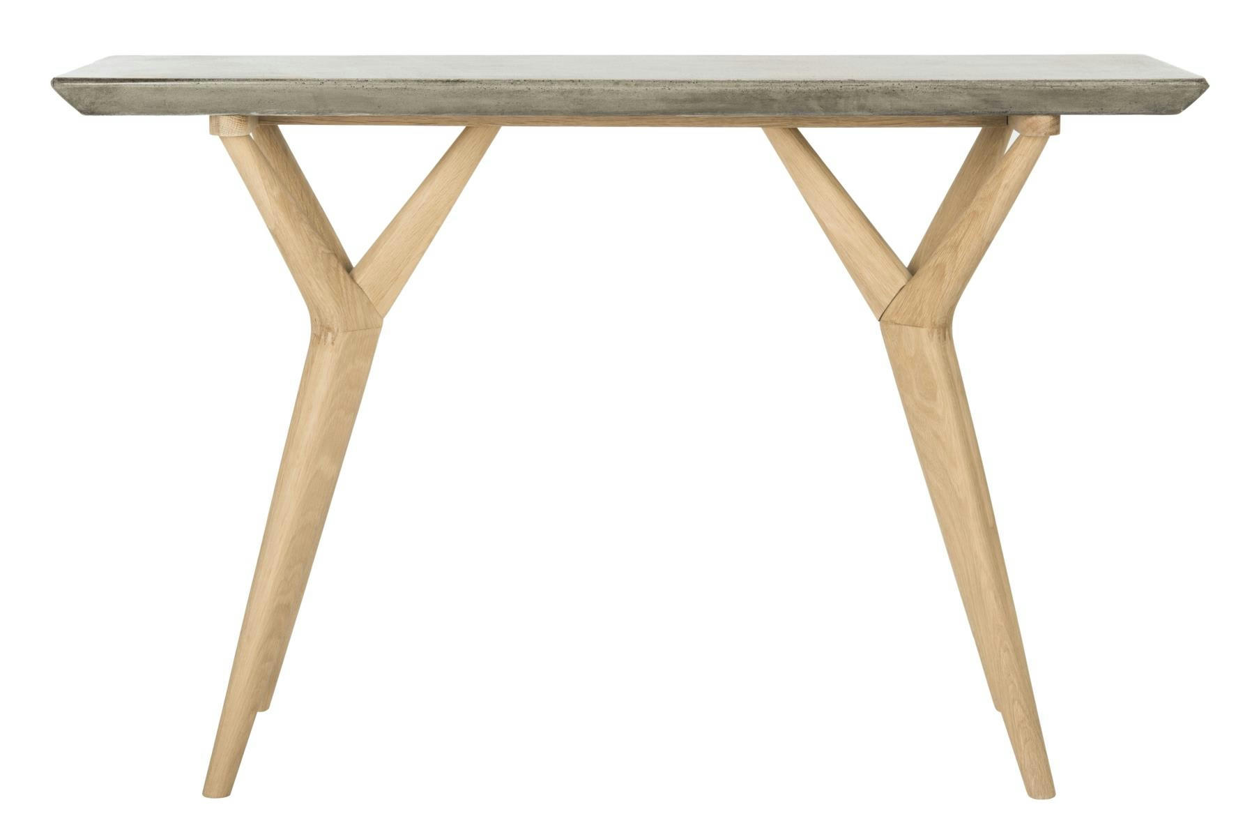 LAWANDA - Table console d