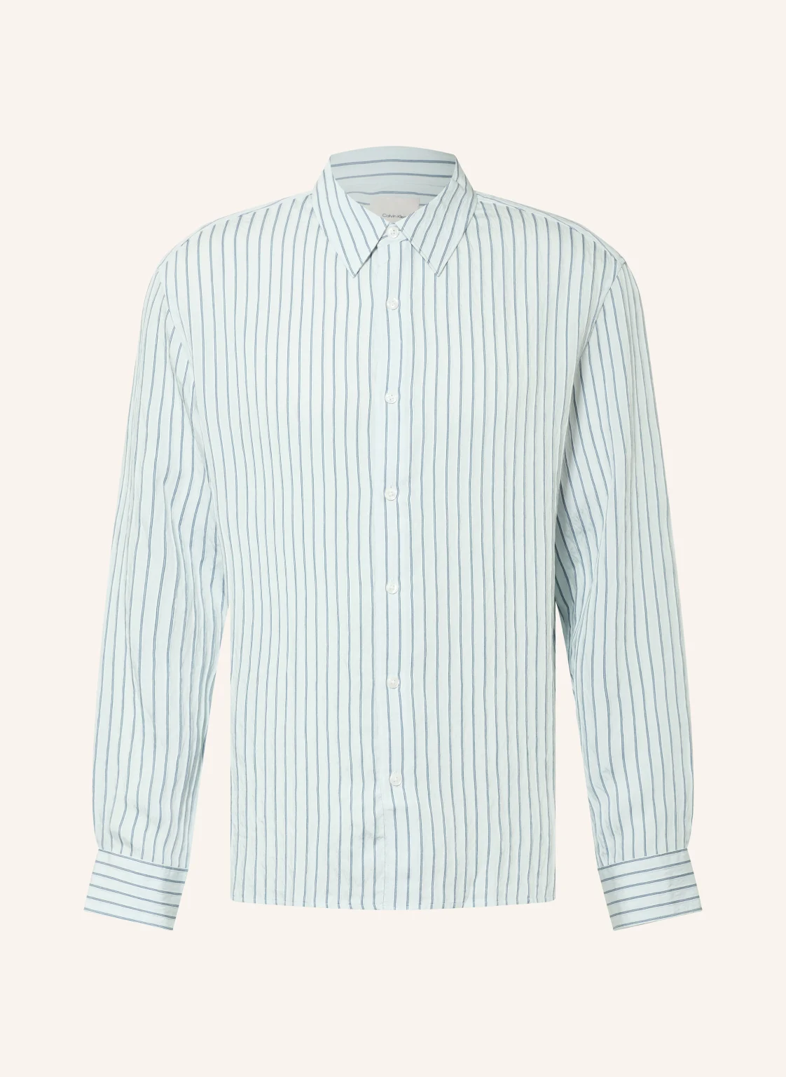 Calvin Klein Hemd Easy Fit