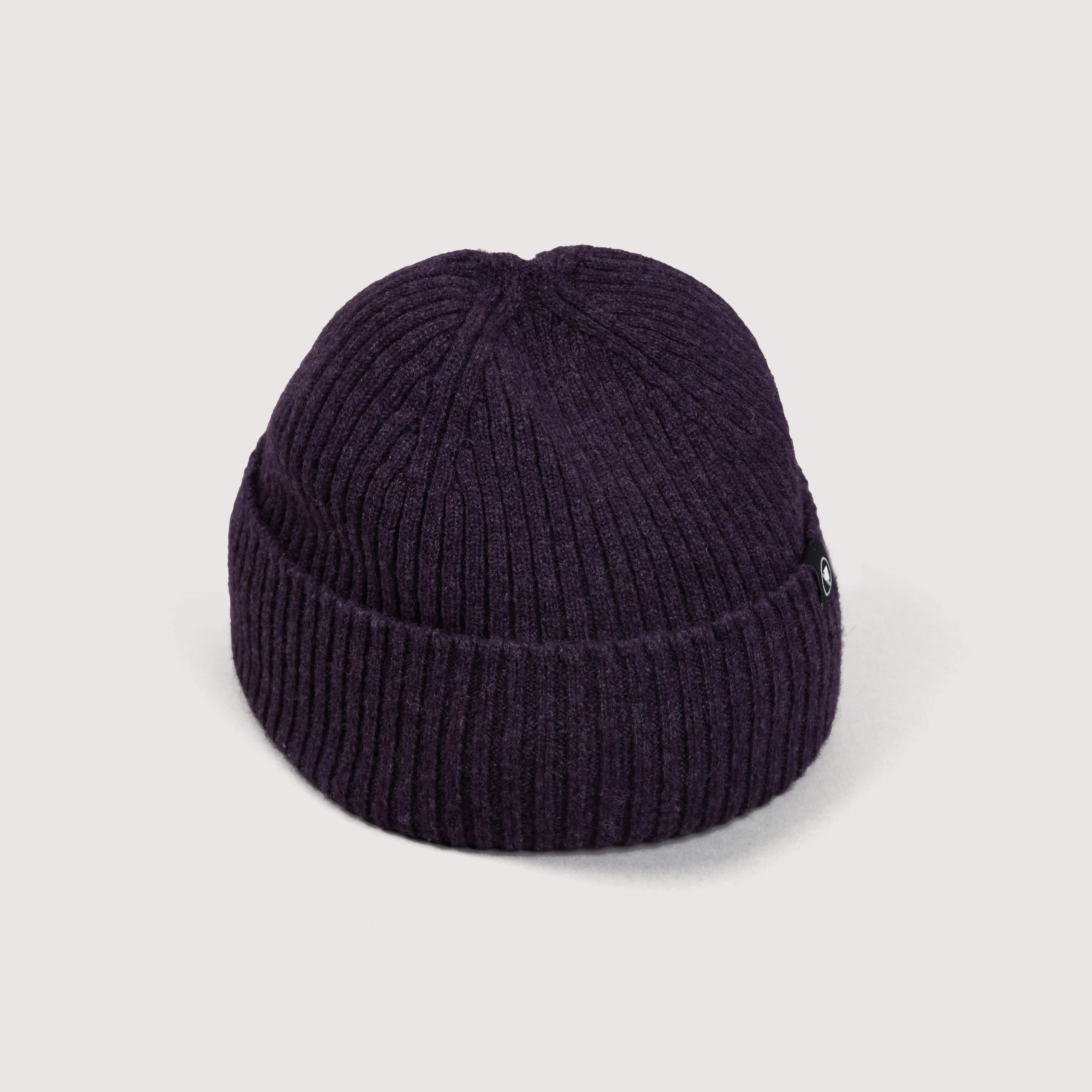Ltd Short Beanie - Bramble