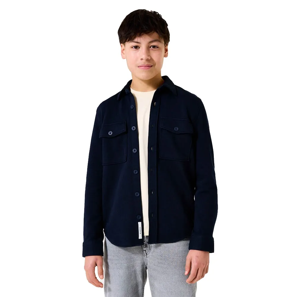 Garcia I53631 overshirt