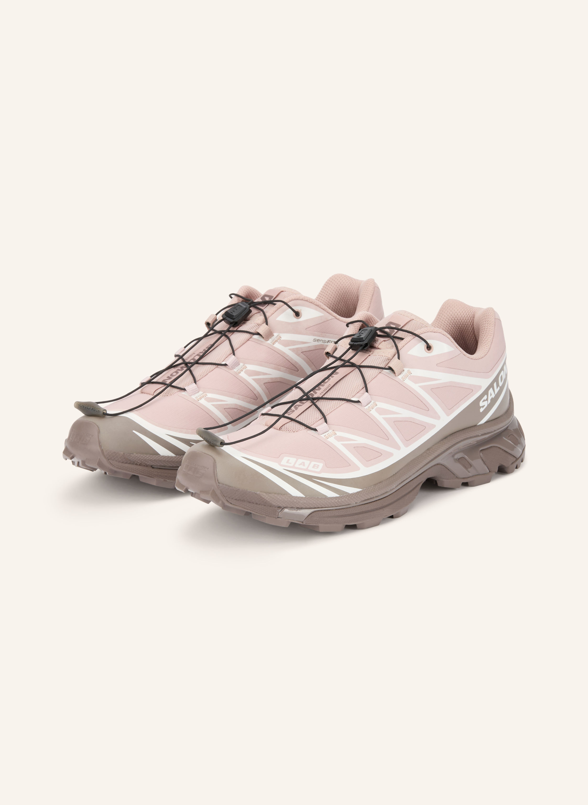 SALOMON Sneaker XT-6 PROTECTIVE