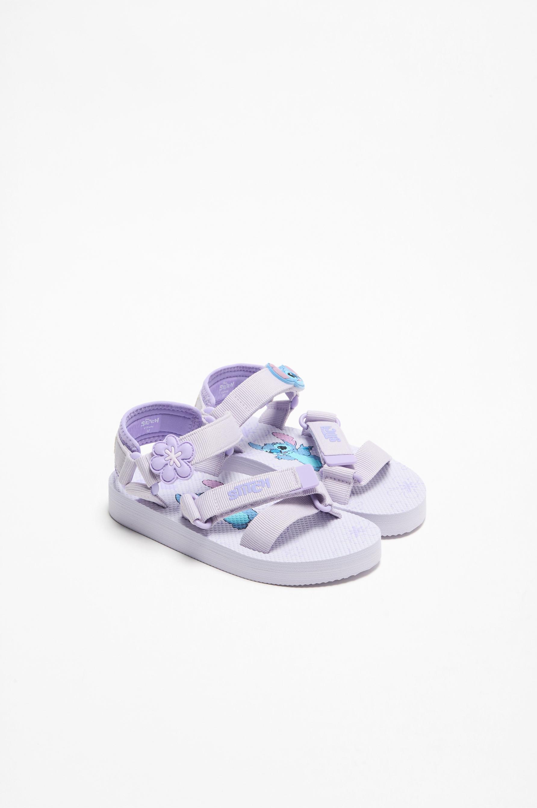 Sandalia deportiva Lilo & Stitch ©Disney