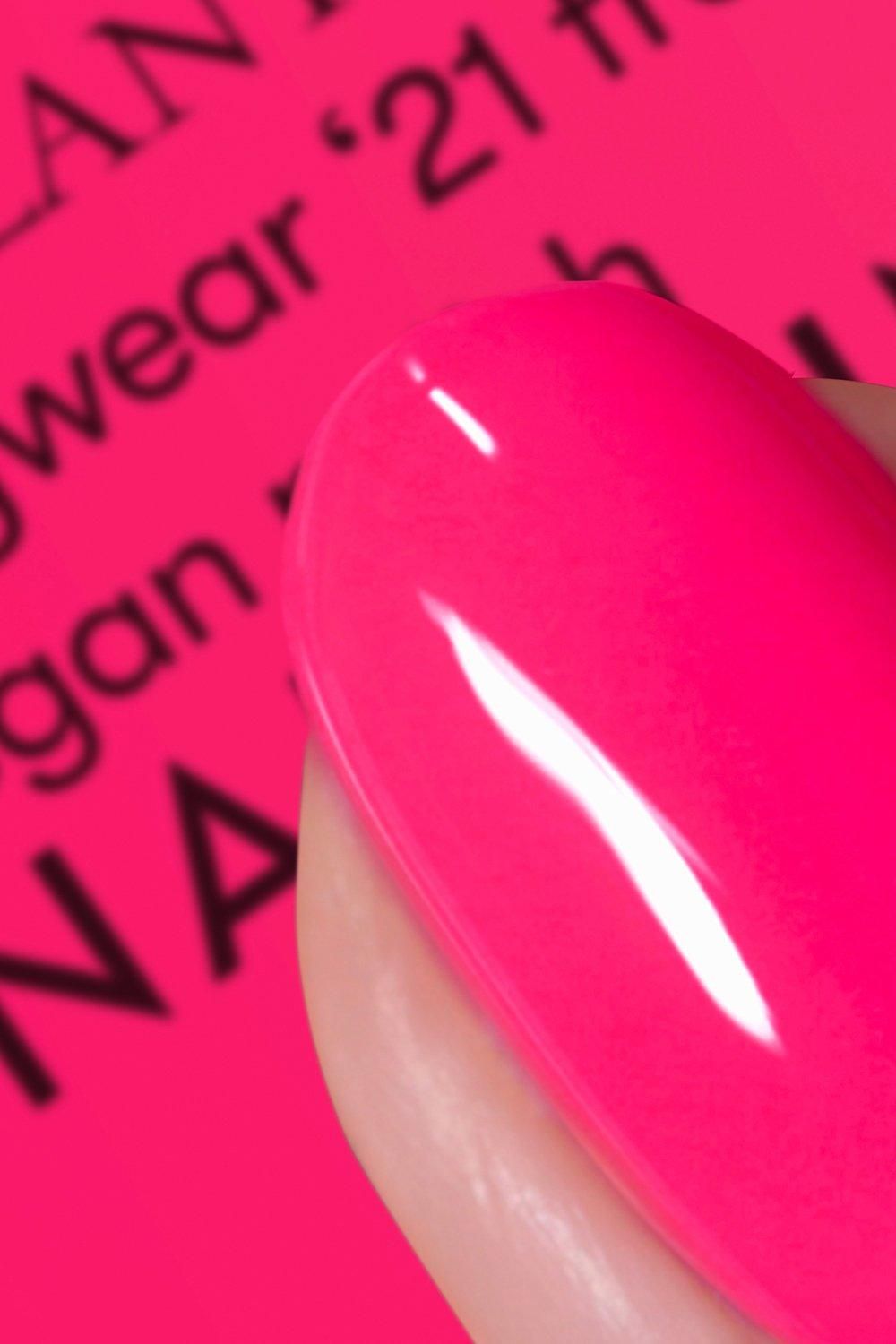 Nails Inc 73% Plant Power Vegan Nail Polish (Various Shades)