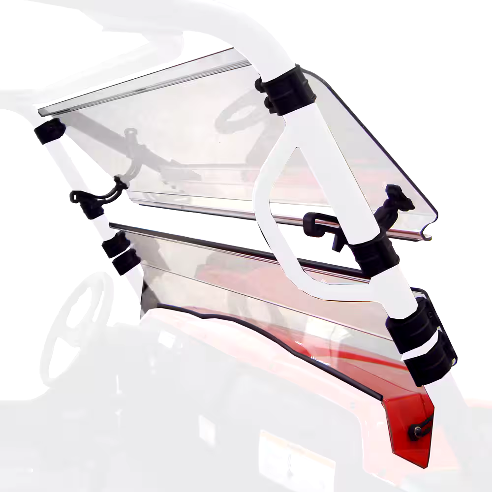 Kolpin UTV Windshield Full-Tilt for Kawasaki® Teryx®/Teryx® 4