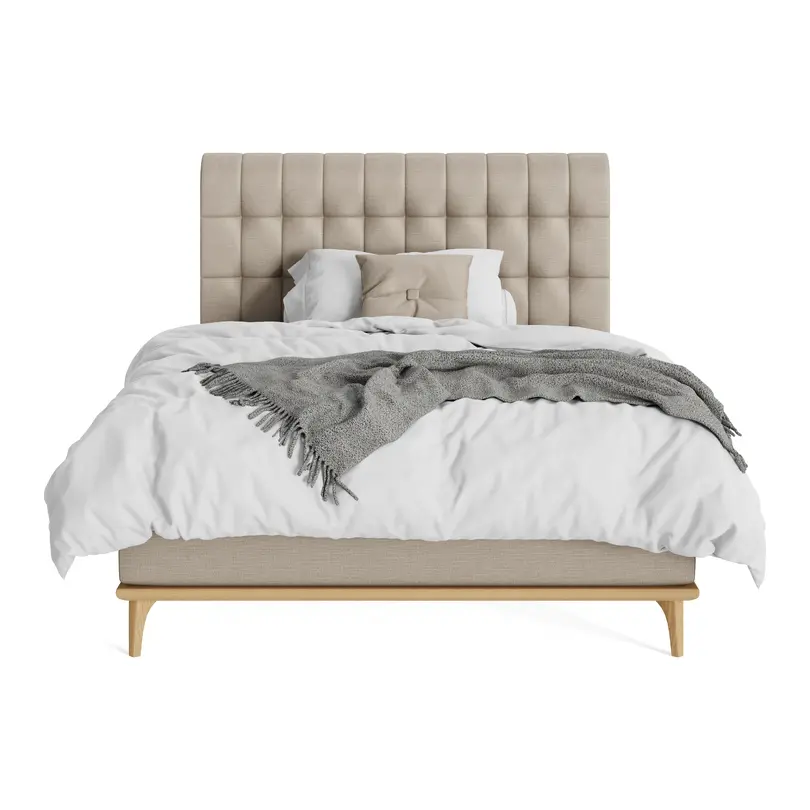 Boxspringbett Massello