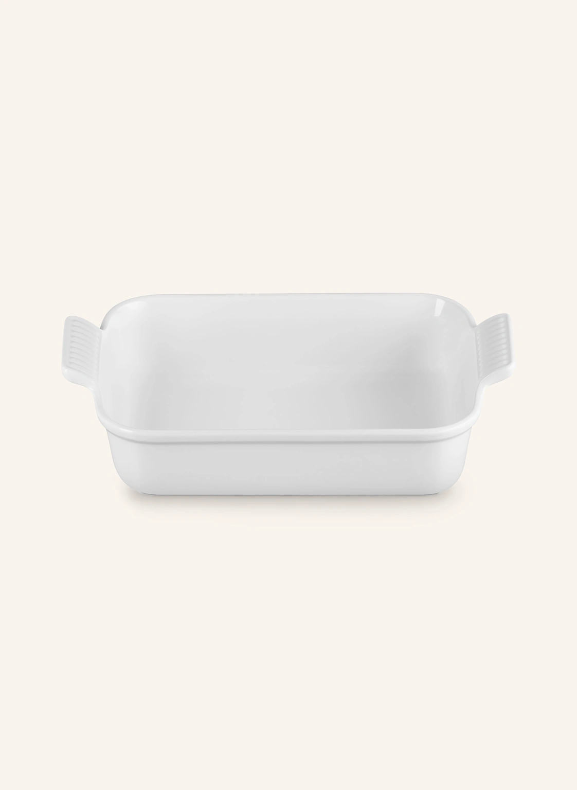 LE CREUSET Auflaufform TRADITION