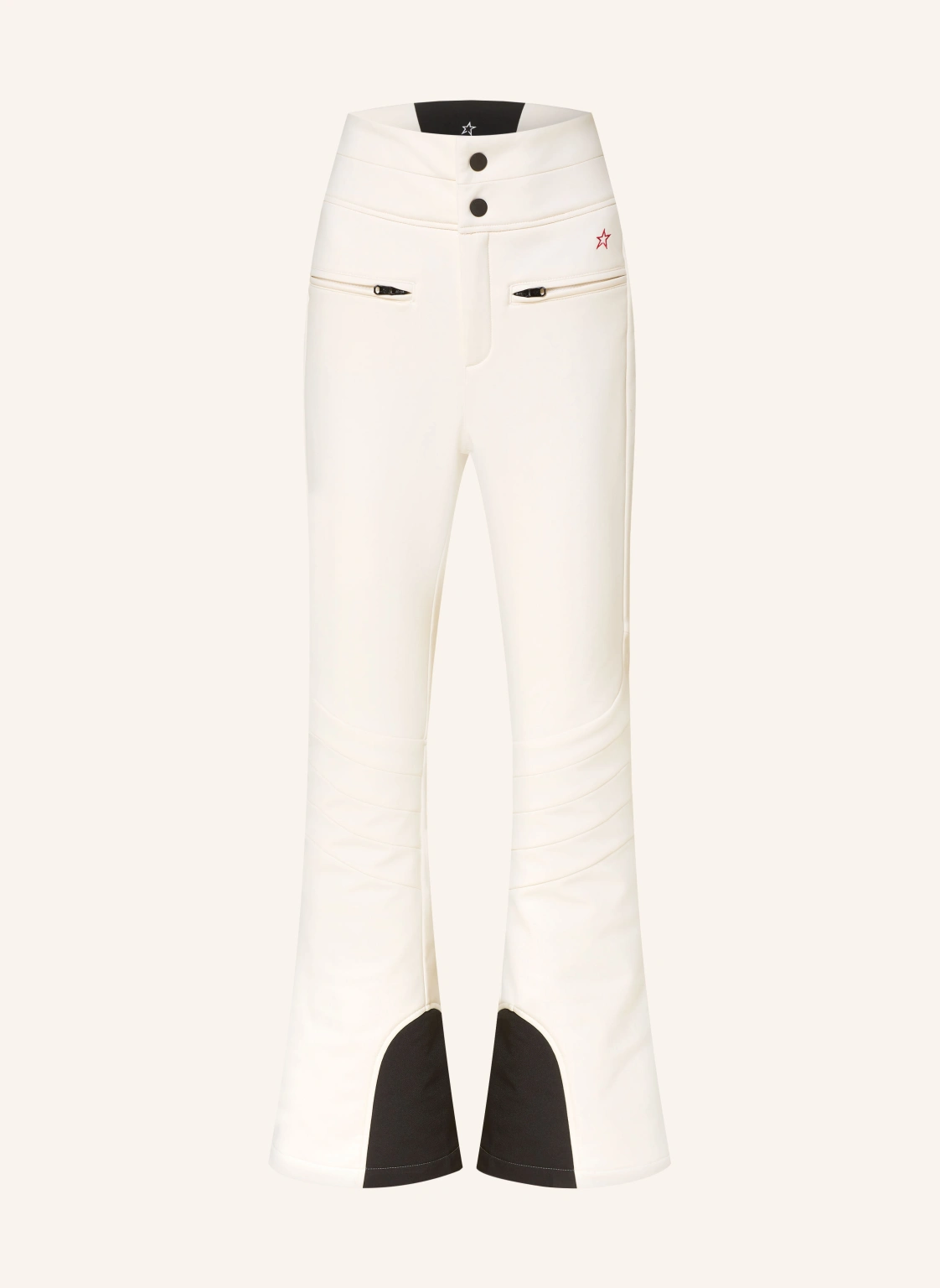 PERFECT MOMENT Softshell-Skihose AURORA