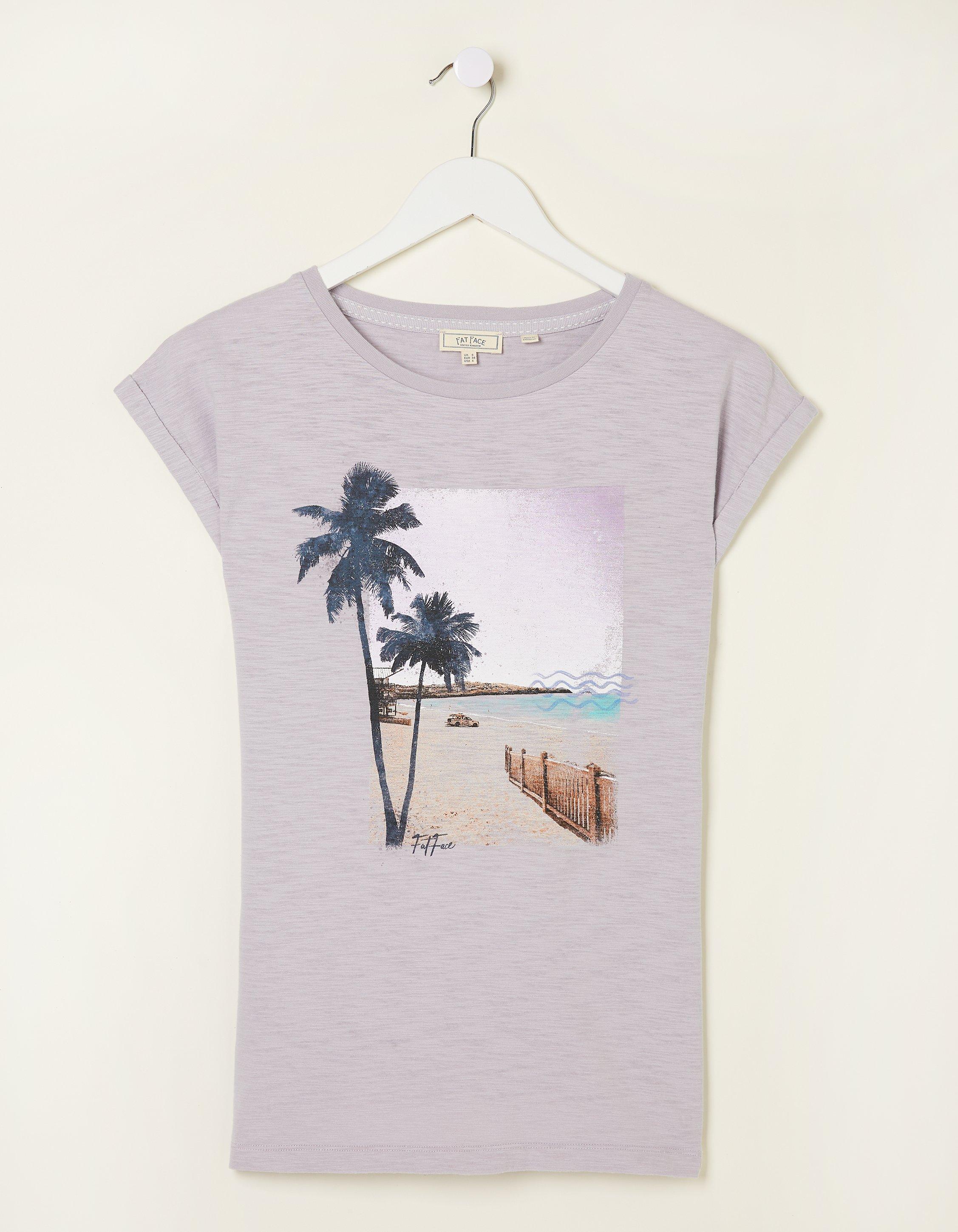 Photographic T Shirt