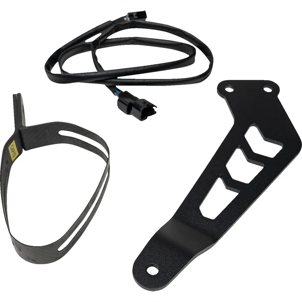 Akrapovic P-HF1596 exhaust fitting kit