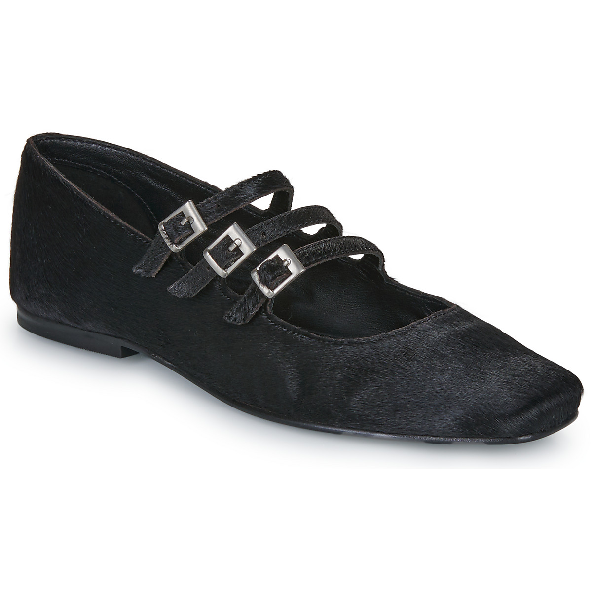 Ikks - B280085 - Black