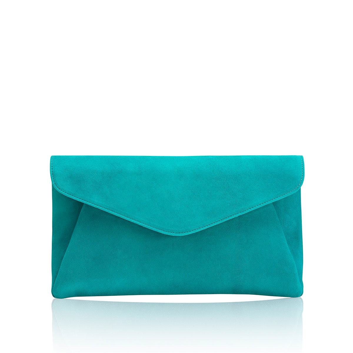 Russell & Bromley COSMO Envelope Clutch