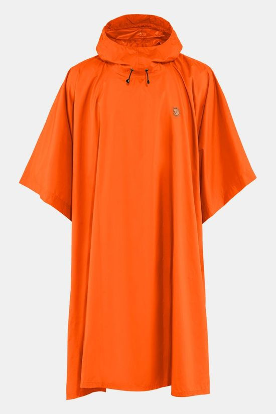 Fjällräven Poncho