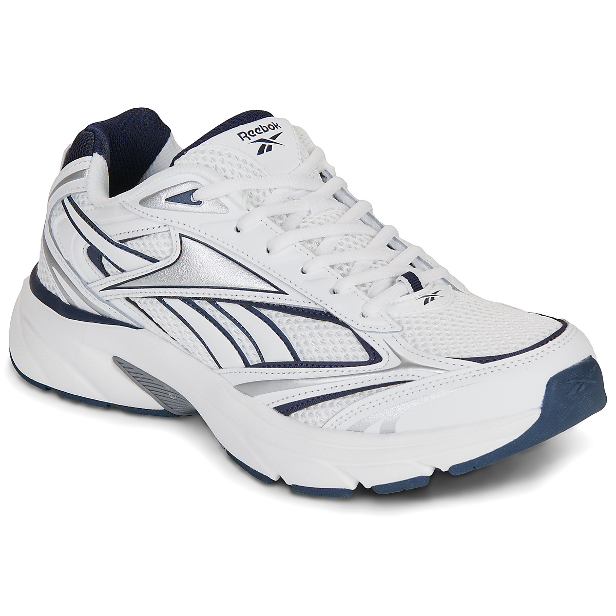 Reebok Classic - BELWAVE - White / Marine