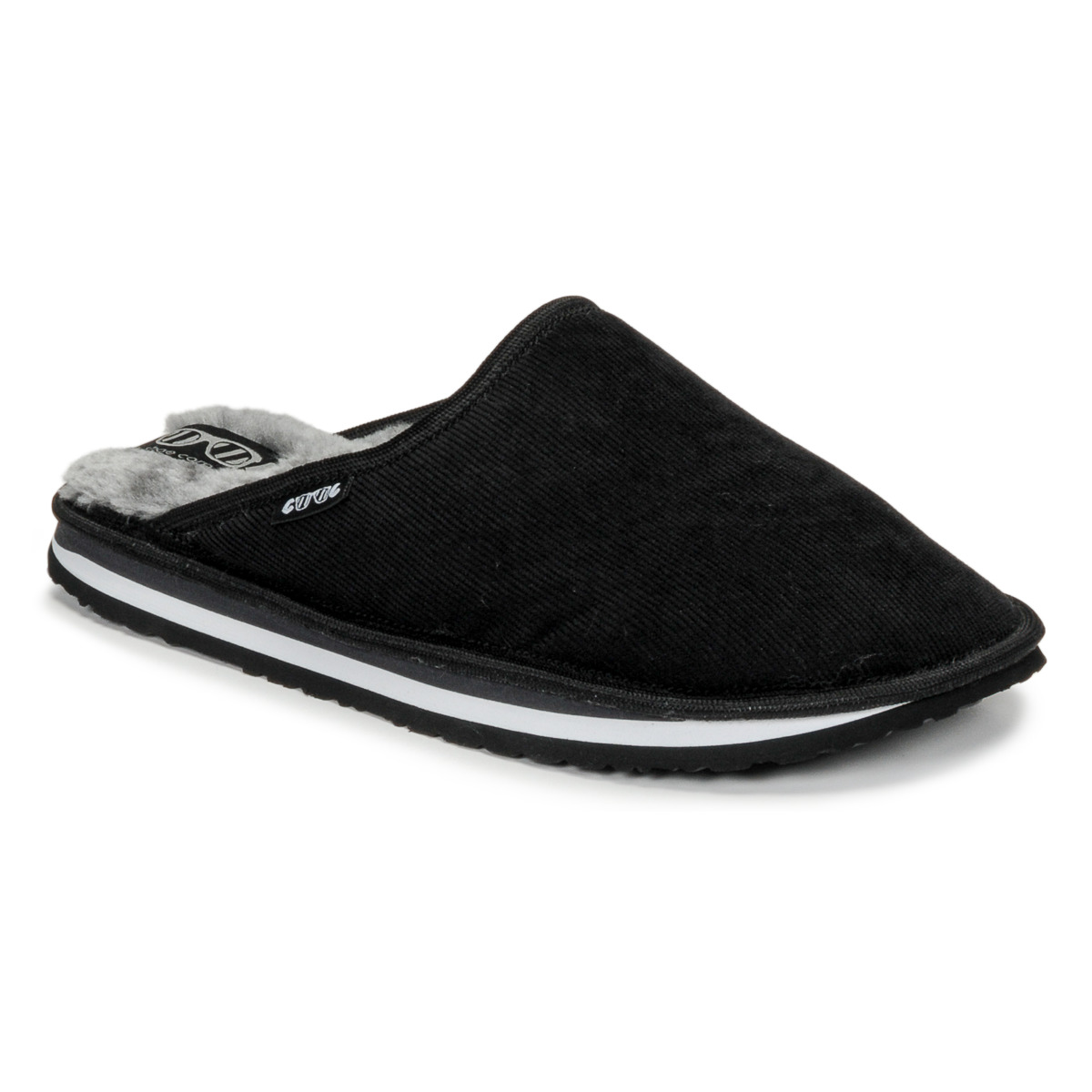Cool shoe - HOME - Black / Grey