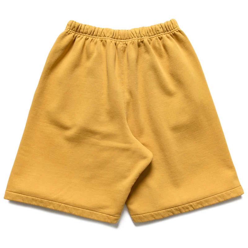 Fear Of God Essentials Relaxed Sweatshort - Canyon