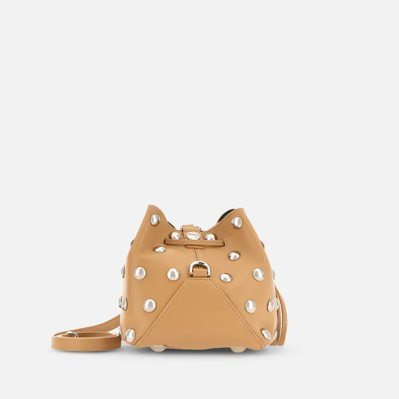 Hogan Hocket Bucket Bag Mini