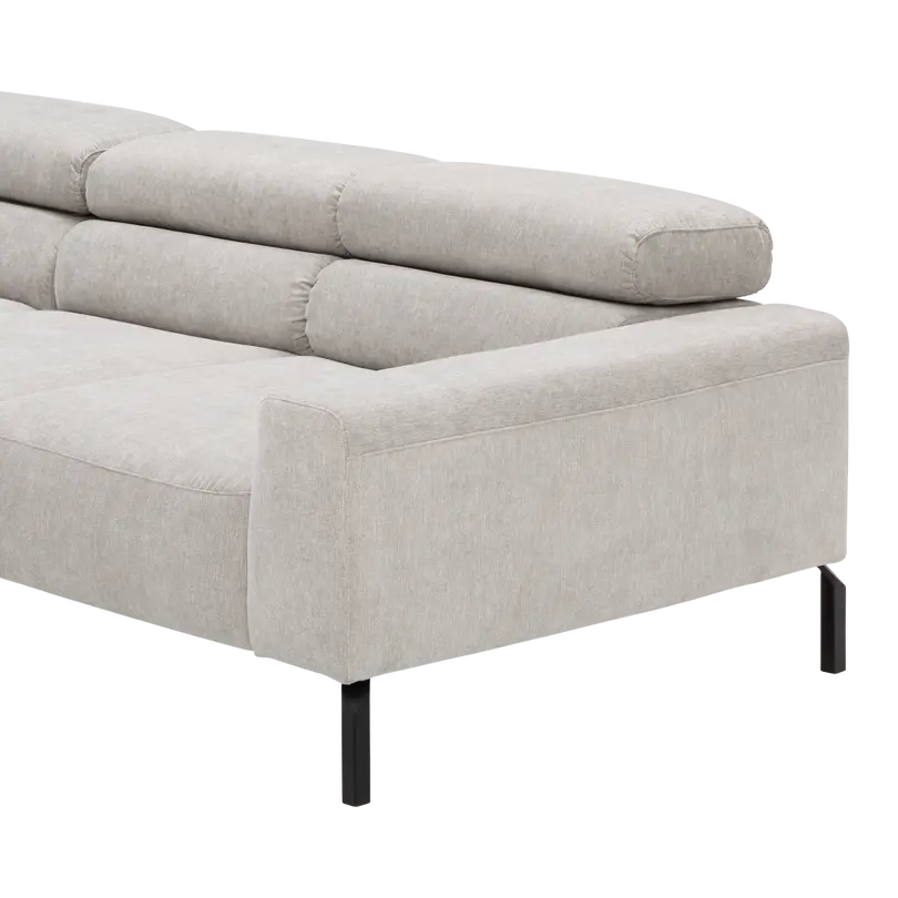 Ecksofa Spring