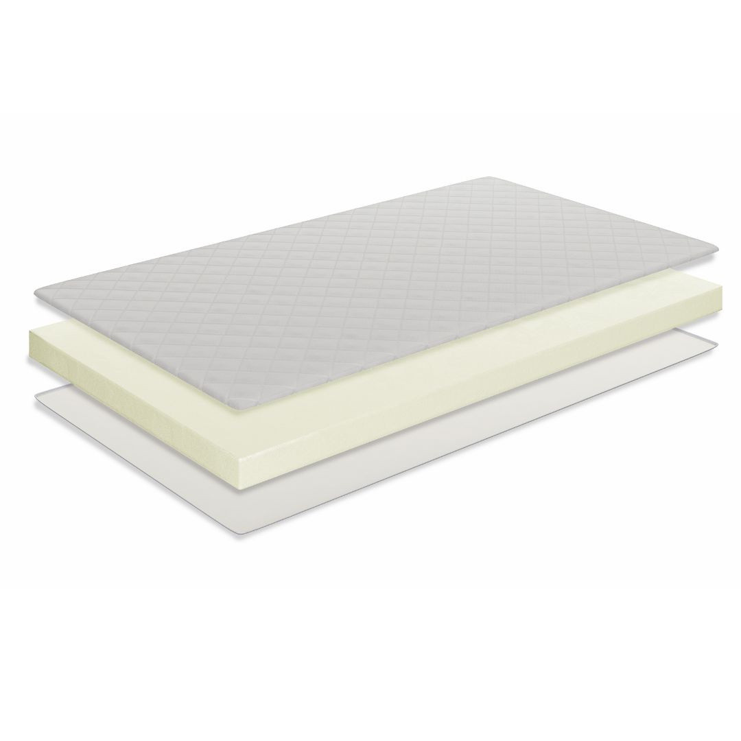 Materac piankowy 200x80x8 cm