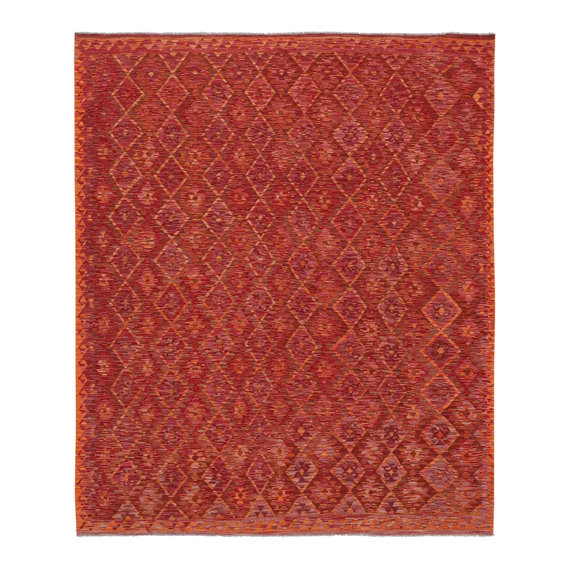 Kelimteppich Afghan Kelim