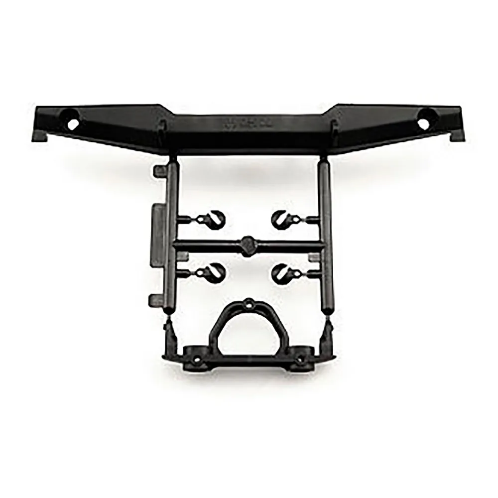 Axial Universal 1/10 AX80039B Rear Bumper