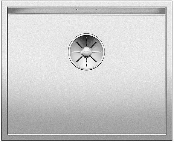 BLANCO Zlewozmywak ZEROX 500-U stal Durinox InFino 521559