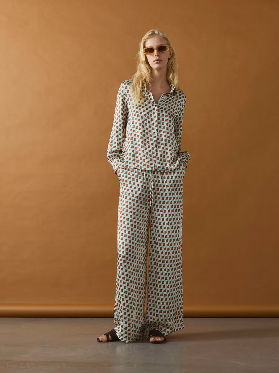 Ladies' Shirt