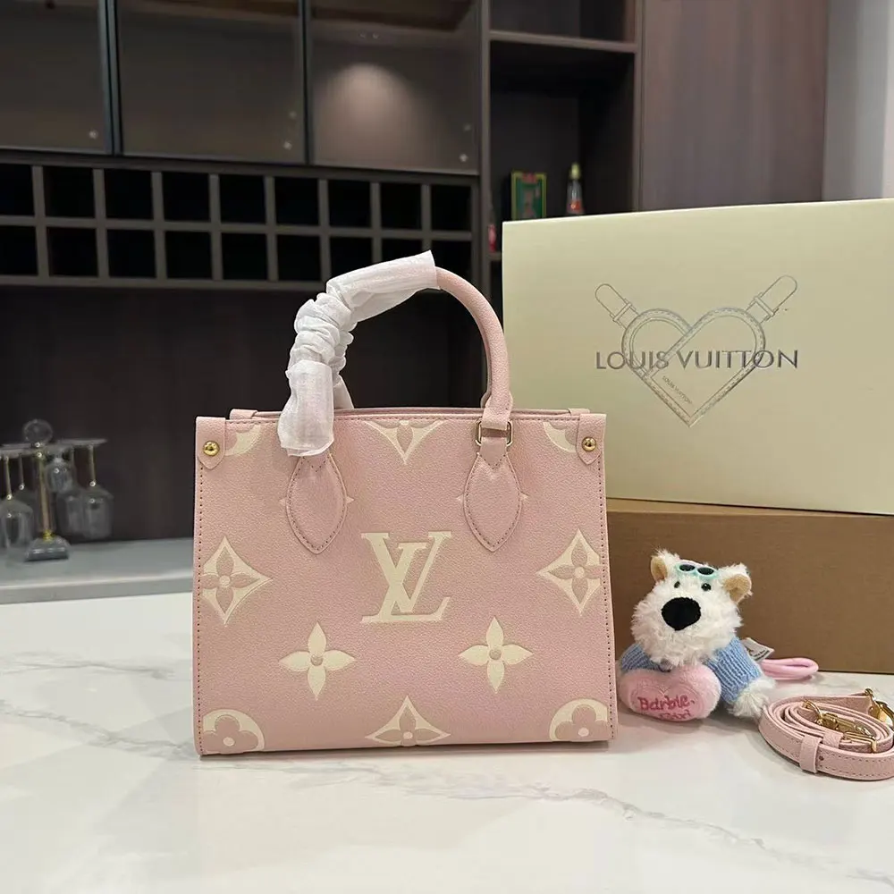 Louis Vuitton M45779 OnTheGo PM