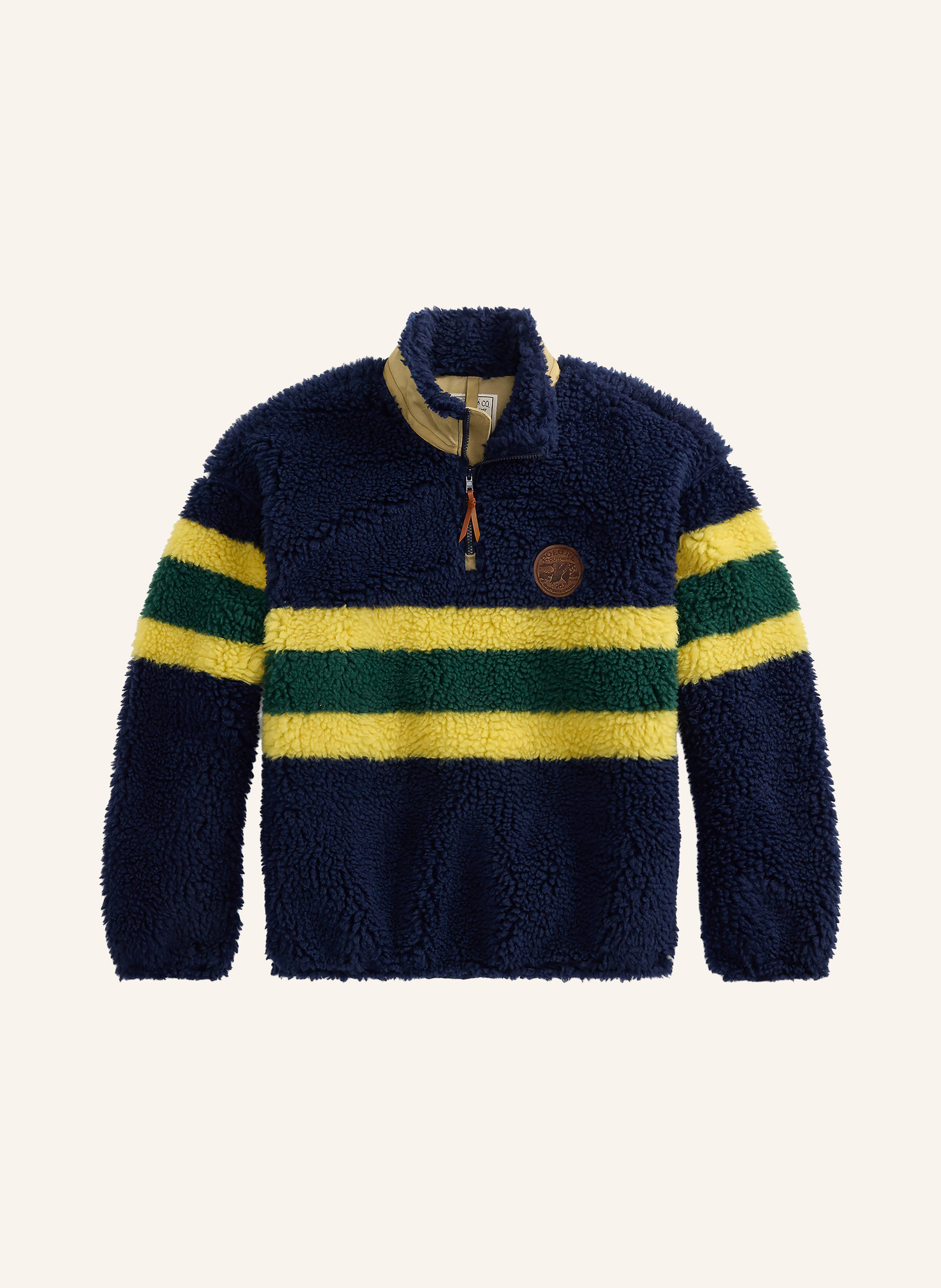 POLO RALPH LAUREN Teddyfell-Troyer