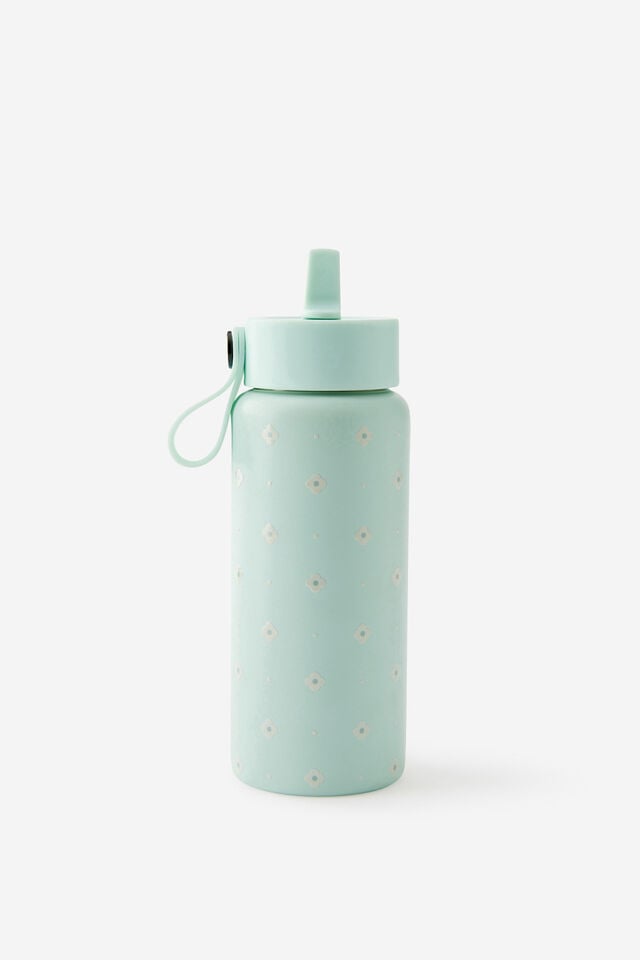 On The Move 350Ml Sipper Top